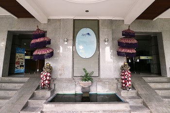 Bali Paradise City Hotel