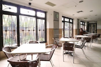 Bali Paradise City Hotel