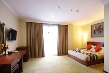 Bali Paradise City Hotel