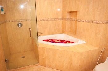 Bali Paradise City Hotel