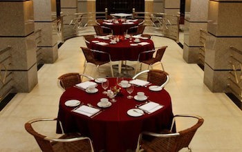 Bali Paradise City Hotel