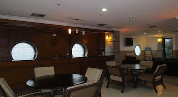 Bali Paradise City Hotel