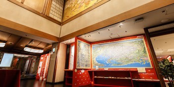 Nagoya Crown Hotel