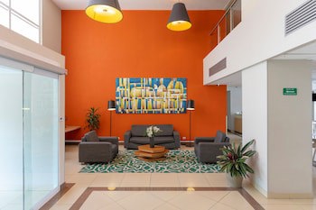 City Express By Marriott San Jose Costa Rica