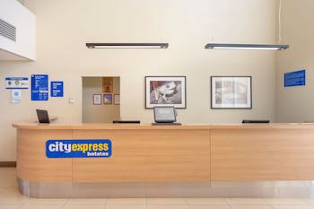 City Express By Marriott San Jose Costa Rica