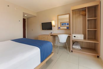 City Express By Marriott San Jose Costa Rica