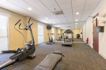 City Express By Marriott San Jose Costa Rica