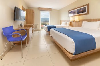 City Express By Marriott San Jose Costa Rica