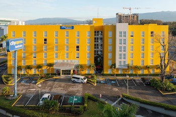 City Express By Marriott San Jose Costa Rica