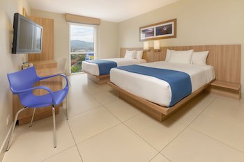 City Express By Marriott San Jose Costa Rica