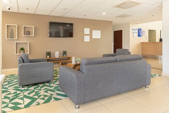 City Express By Marriott San Jose Costa Rica