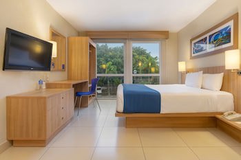 City Express By Marriott San Jose Costa Rica