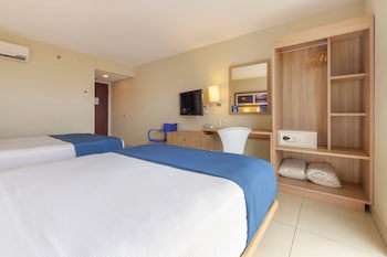 City Express By Marriott San Jose Costa Rica
