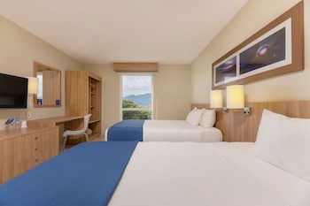 City Express By Marriott San Jose Costa Rica