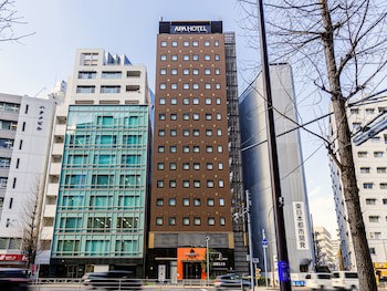 Apa Hotel Mita Ekimae