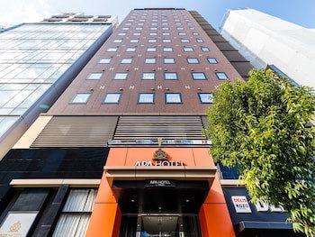 Apa Hotel Mita Ekimae