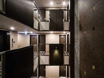 Apa Hotel Mita Ekimae