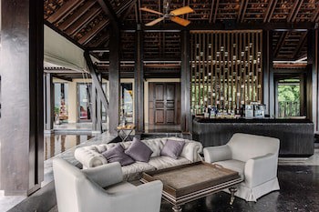 Vana Belle, A Luxury Collection Resort, Koh Samui