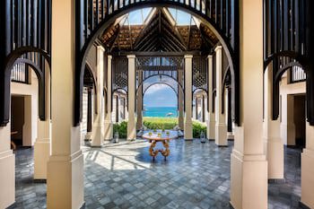 Vana Belle, A Luxury Collection Resort, Koh Samui