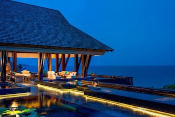 Vana Belle, A Luxury Collection Resort, Koh Samui