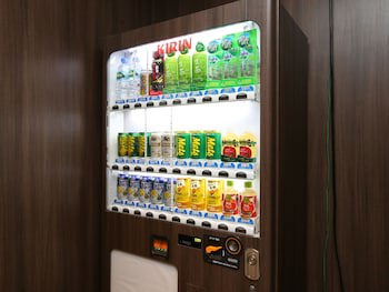 Apa Hotel Higashi Shinjuku Ekimae