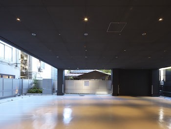 Apa Hotel Higashi Shinjuku Ekimae