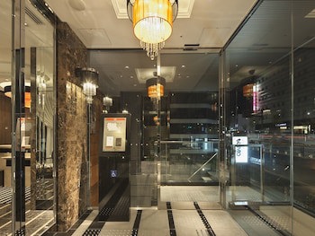 Apa Hotel Higashi Shinjuku Ekimae