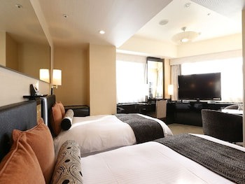 Apa Hotel Higashi Shinjuku Ekimae