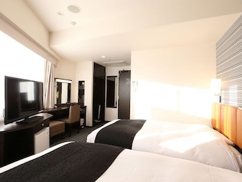 Apa Hotel Higashi Shinjuku Ekimae
