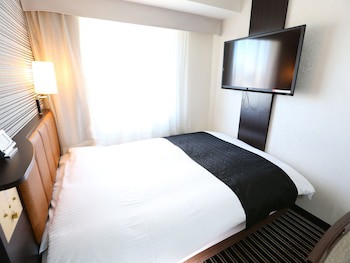Apa Hotel Higashi Shinjuku Ekimae
