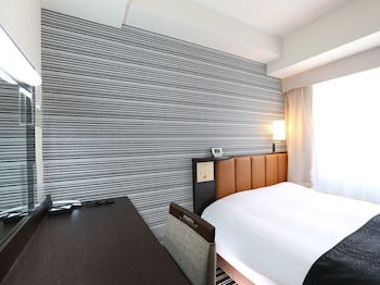 Apa Hotel Higashi Shinjuku Ekimae