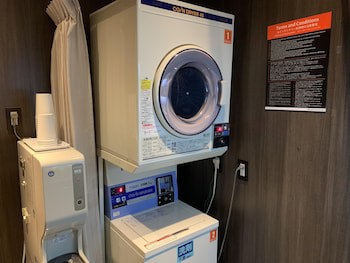 Apa Hotel Higashi Shinjuku Ekimae