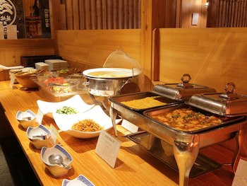 Apa Hotel Higashi Shinjuku Ekimae