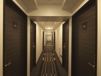 Apa Hotel Higashi Shinjuku Ekimae