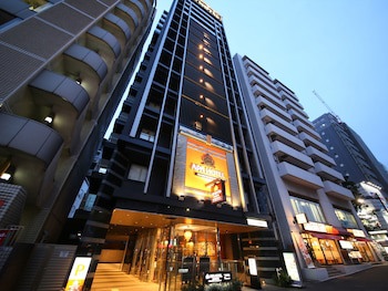 Apa Hotel Higashi Shinjuku Ekimae