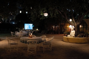 Anuraag Villa