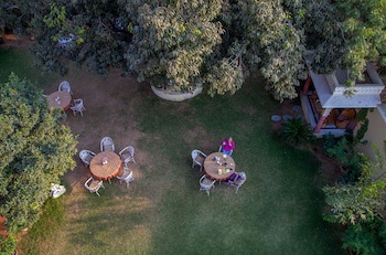 Anuraag Villa