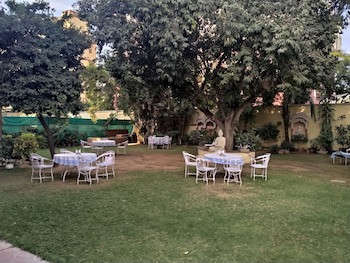 Anuraag Villa