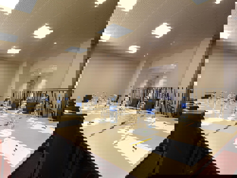 Aparthotel Adagio Lyon Patio Confluence