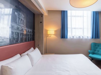 Aparthotel Adagio Liverpool City Centre