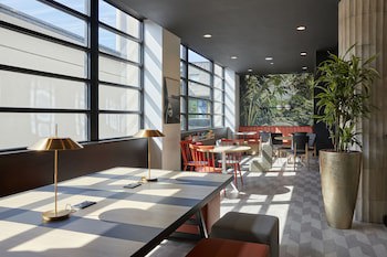 Aparthotel Adagio Liverpool City Centre