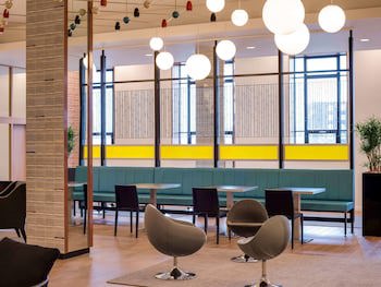 Aparthotel Adagio Liverpool City Centre