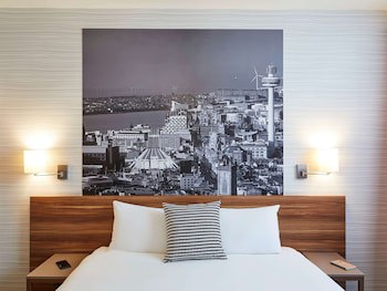 Aparthotel Adagio Liverpool City Centre