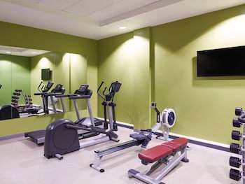 Aparthotel Adagio Liverpool City Centre