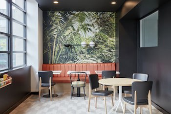 Aparthotel Adagio Liverpool City Centre