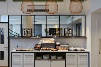 Aparthotel Adagio Liverpool City Centre