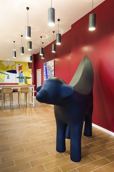 Aparthotel Adagio Liverpool City Centre