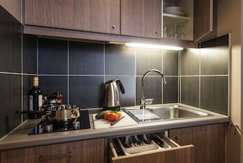 Aparthotel Adagio Liverpool City Centre