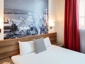 Aparthotel Adagio Liverpool City Centre