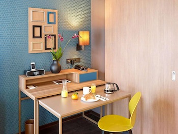 Aparthotel Adagio Koln City galeri fotoğrafı